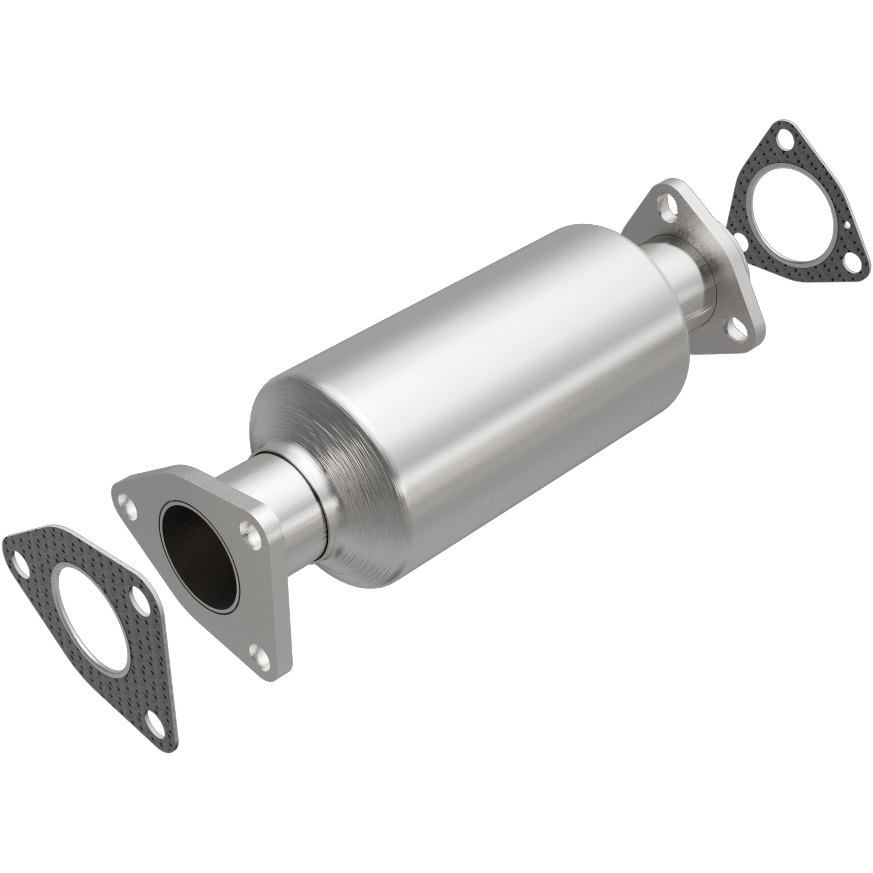 MagnaFlow Exhaust Products 22622 Standard Grade Direct-Fit Catalytic Converter